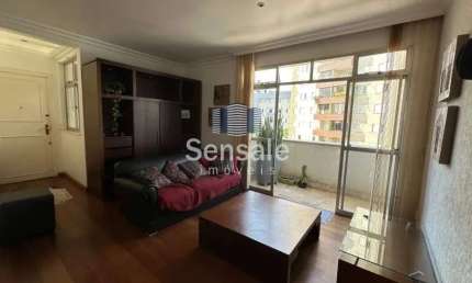 Apartamento com 3 quartos para alugar na Rua Professora Bartira Mourão, 300, Buritis, Belo Horizonte por R$ 3.500