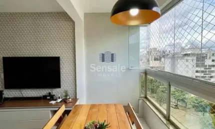 Apartamento com 4 quartos à venda na Avenida Deputado Cristóvam Chiaradia, 430, Buritis, Belo Horizonte por R$ 860.000