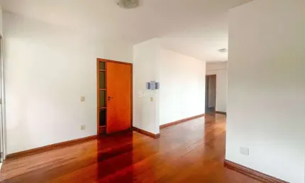 Apartamento com 3 quartos à venda na Rua Viçosa, 238, São Pedro, Belo Horizonte por R$ 900.000