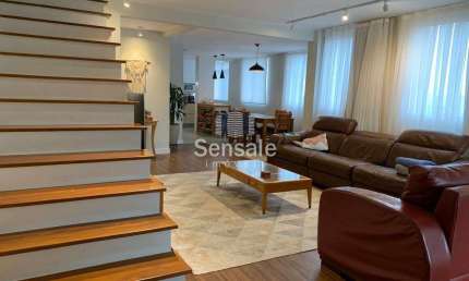 Cobertura com 4 quartos à venda na Rua Álvaro Santos, 61, Vila Paris, Belo Horizonte por R$ 1.450.000