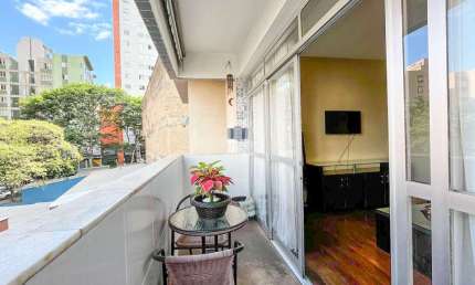 Apartamento com 3 quartos à venda na Rua Engenheiro Aluísio Rocha, 87, Buritis, Belo Horizonte por R$ 550.000