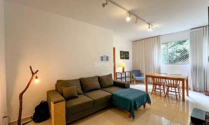 Apartamento com 2 quartos à venda na Rua Francisco Fernandes dos Santos, 188, Buritis, Belo Horizonte por R$ 535.000