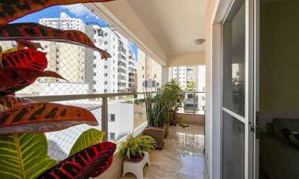 Cobertura com 5 quartos à venda na Rua Vitório Magnavacca, 305, Buritis, Belo Horizonte por R$ 1.250.000