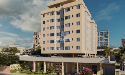 Cobertura com 2 quartos à venda na Rua Albertino Teixeira Dias, 335, Barreiro, Belo Horizonte por R$ 648.900