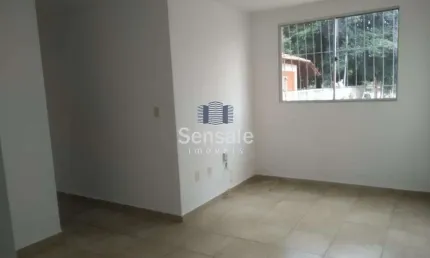 Apartamento com 3 quartos para alugar na Rua Úrsula Paulino, 409, Betânia, Belo Horizonte por R$ 2.100