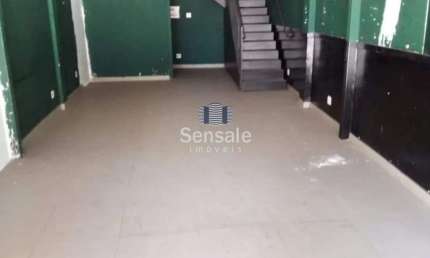Ponto comercial para alugar na Avenida Aggeo Pio Sobrinho, 418, Buritis, Belo Horizonte por R$ 7.625