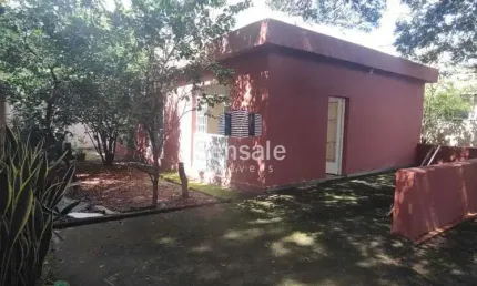 Casa com 3 quartos à venda na Mário Coutinho, 188, Estoril, Belo Horizonte por R$ 650.000