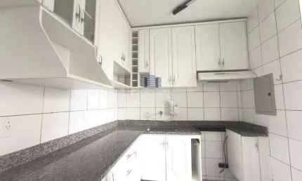 Apartamento com 3 quartos à venda na Rua Ulisses Marcondes Escobar, 311, Buritis, Belo Horizonte por R$ 530.000