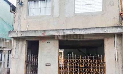Sobrado para Venda no bairro Cidade Líder, 6 dorm, 4 vagas