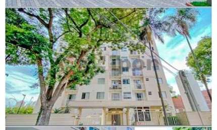 Apartamento em Condomínio Padrão para Venda no bairro Vila Guilhermina, 2 dorms, 1 vaga, 52 m2