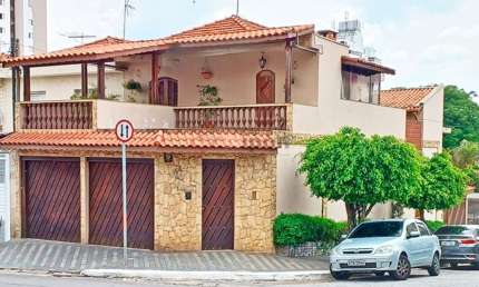Sobrado Casa de Vila para Venda no bairro Vila Centenário, 2 dorms, 2 suítes, 2 vagas, 236 m2
