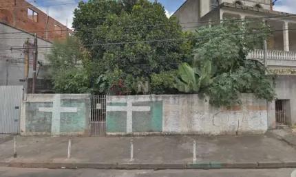 Terreno para Venda no bairro Jardim Marília, 312,40 m