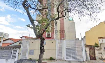 Apartamento em Condomínio Studio para Venda no bairro Vila Centenário, 1 dorm, 1 vaga, 48 m2