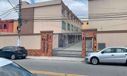 Condomínio Fechado em Condomínio para Venda no bairro Vila Talarico, 2 dorms sendo 2 suítes, 2 vagas, 100 m2