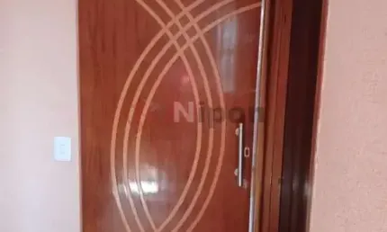 Condominio fechado em condomínio para venda no bairro vila esperança, 3 dorms, 1 suíte, 1 vaga, 55 m