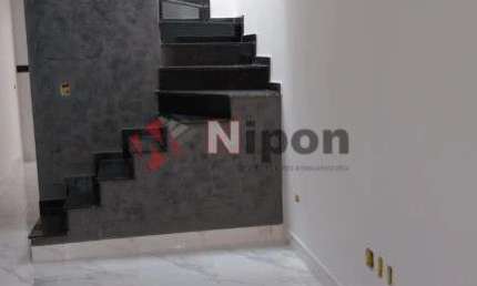 Casa (Sobrado) para Venda, 3 dorm(s), 1 suite(s), 2 vaga(s), 108 m²