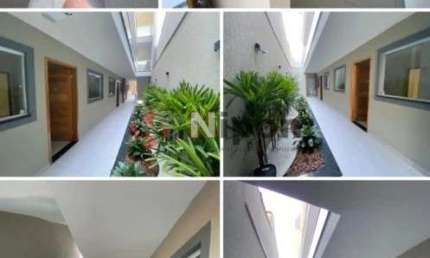 Apartamento com 1 quarto à venda na Vila Formosa, São Paulo 