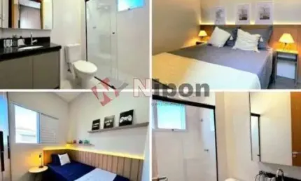 Apartamento para venda, 3 dorm(s), 1 vaga(s), 68 m²
