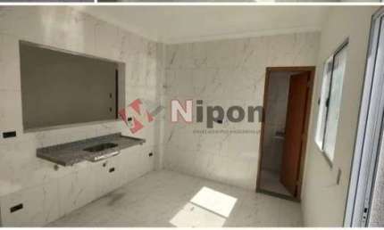 Apartamento para Venda - 02 dorms - 32 m² - METRÔ ARTUR ALVIM