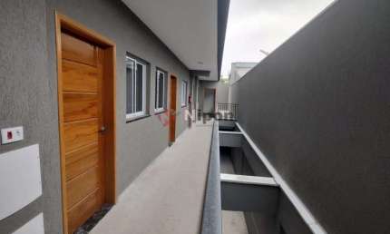 Apartamento com 2 quartos à venda na Cidade Patriarca, São Paulo 