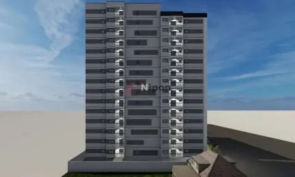 Apartamento com 2 quartos à venda em Itaquera, São Paulo 