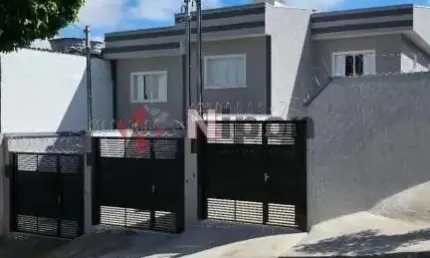 Casa (sobrado) para venda, 2 dorm(s), 63 m² , 1 vaga