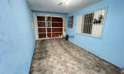 Casa para venda, 2 dorm(s), 1 suite(s), 1 vaga(s), 100 m²