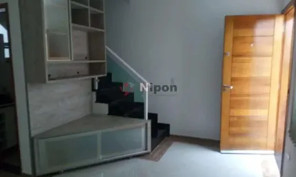 Casa (Sobrado) para Venda, 3 dorm(s), 1 suite(s), 1 vaga(s), 80 m²