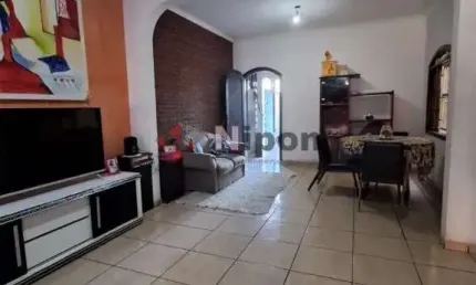 Casa (assobradada) para venda, 2 dorm(s), 2 suite(s), 1 vaga(s)