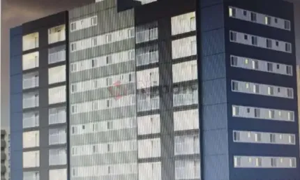 Apartamento em condomínio para venda no bairro vila progresso (zona leste), 2 dorm, 1 vagas, 49 m