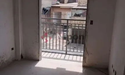 Apartamento com 2 quartos à venda na Vila Guilhermina, São Paulo 