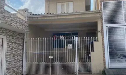Casa com 3 quartos à venda na Vila Ema, São Paulo 