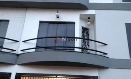 Sobrado em condomínio fechado para Venda, 3 dorm(s), 1 suite(s), 3 vaga(s), 200 m²