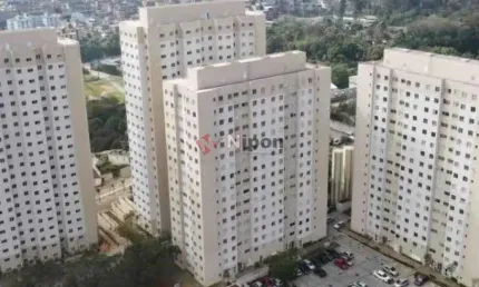 Apartamento com 2 quartos à venda no Jardim Pedra Branca, São Paulo 