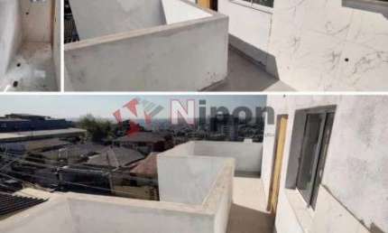 Apartamento para Venda, 2 dorm(s), 39 m² COM QUINTAL