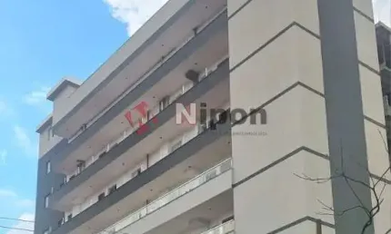 Apartamento para venda, 2 dorm(s), 1 vaga(s), 40 m²