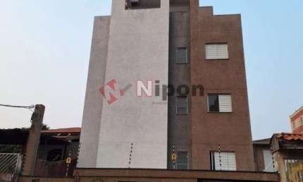 Apartamento (Apartamento Padrão) para Locação, 1 dorm(s), 37 m²