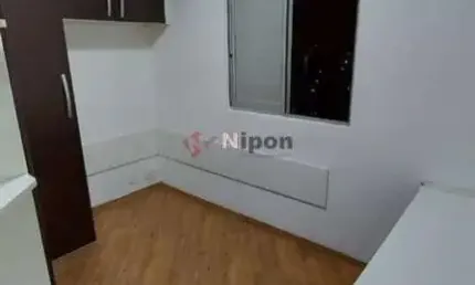 Apartamento com 3 quartos à venda no Jardim Santa Terezinha, São Paulo 