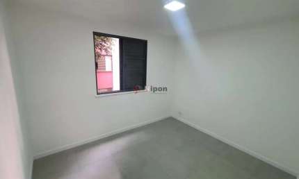 Apartamento Padrão  para Venda, 2 dorm(s), 1 vaga(s), 45 m²