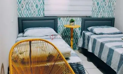 Casa com 6 quartos à venda no Jardim Marilena, Guarulhos 