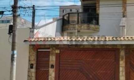 Sobrado para Venda no bairro Vila Centenário, 4 dorm, 1 suíte, 4 vagas, 180 m2.