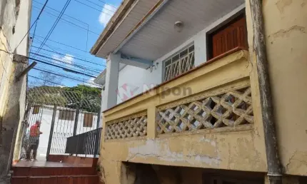 Casa térrea para venda no bairro penha de frança, 2 dorm, 2 vagas - 450m²