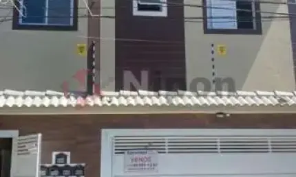 Apartamento em Condomínio Studio para Venda no bairro Penha de França, 2 dorm, 37 m