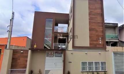 Apartamento em Condomínio para Venda no bairro Artur Alvim, 2 dorm, 40 m2