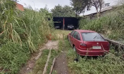 Terreno para venda no bairro jardim jaú (zona leste), 560 m²