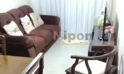 Apartamento em condomínio padrão para venda no bairro vila matilde, 2 dorms, 1 vaga, 49 m²