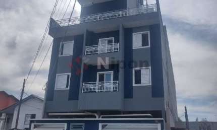 Apartamento em Condomínio para Venda no bairro Penha de França, 2 dorms, 1 vaga, 43 m²