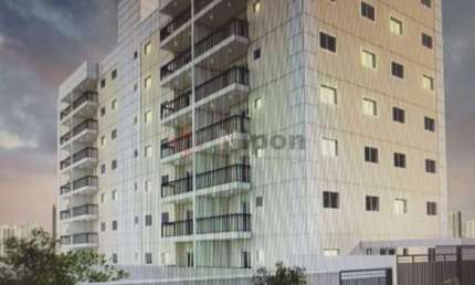 Apartamento em Condomínio para Venda no bairro Vila Formosa, 2 dorms, 49 m²