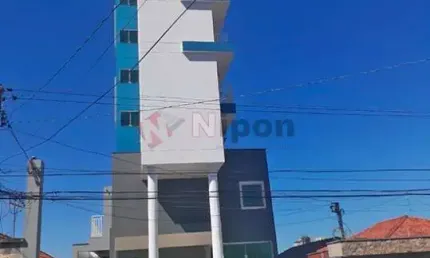 Apartamento em Condomínio Padrão para Venda no bairro Penha de França, 2 dorms, 1 vaga, 43 m