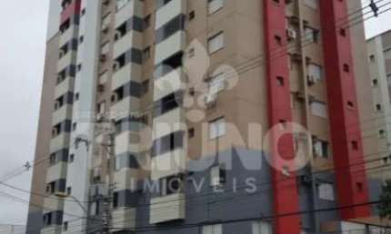 Apartamento com 2 quartos à venda no Centro, Criciúma 